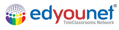 Edyounet TeleClassrooms - Digital Online Tuition Center